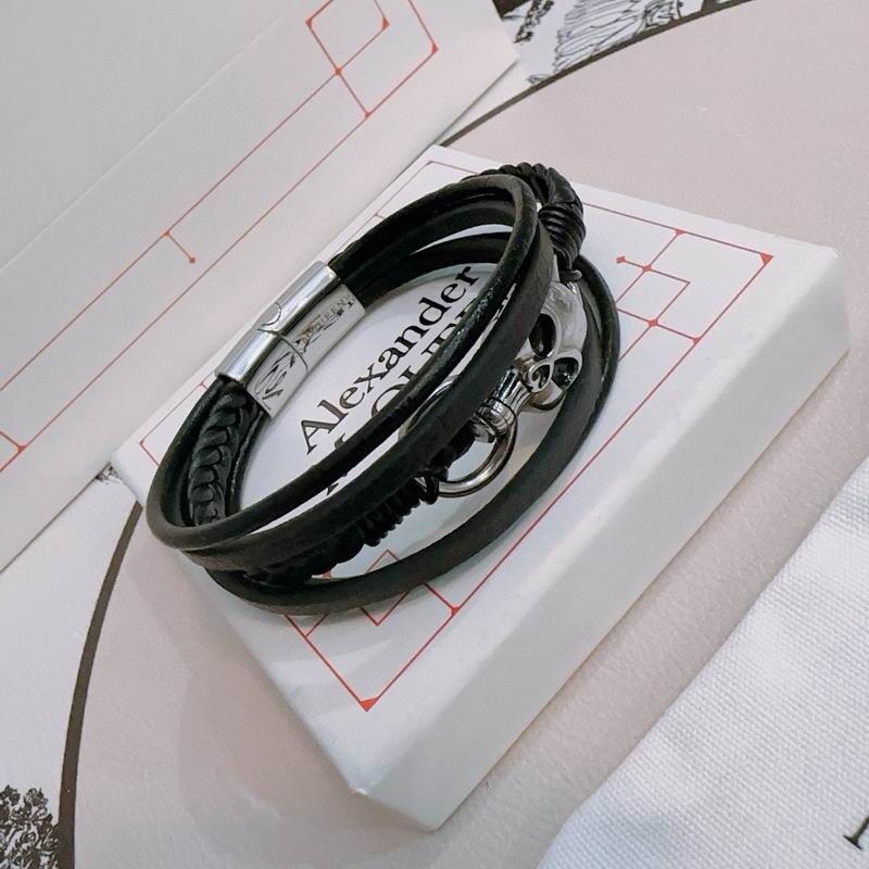 McQueen bracelet 05yxh21